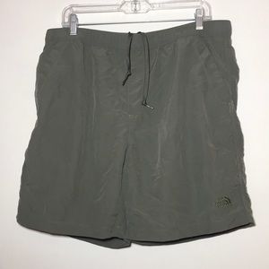 The North Face Shorts outdoor/swim